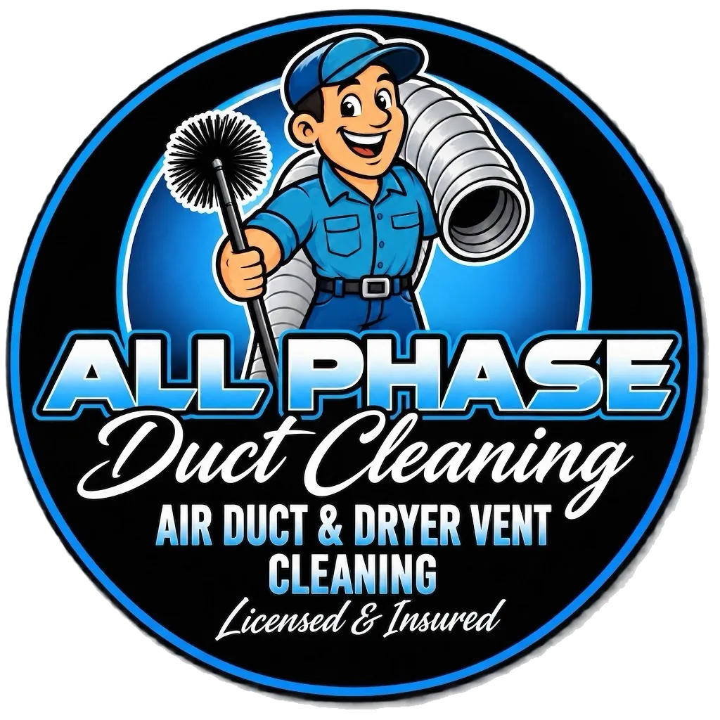 All Phase Duct Cleaning
